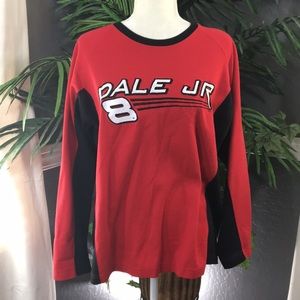 Dale Jr jersey. Great condition. Stretchy